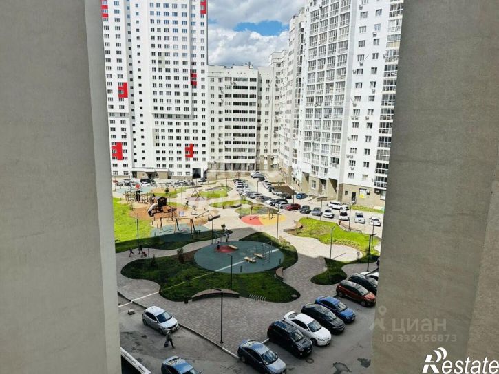 1-комн квартира ул Степана Кувыкина, 129,  д. 129