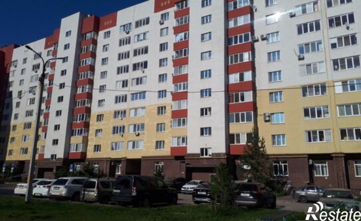 1-комн квартира ул Дагестанская, 33,  д. 33