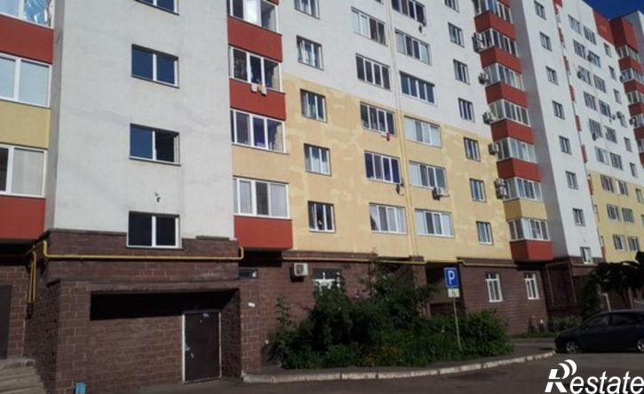 1-комн квартира ул Дагестанская, 33,  д. 33