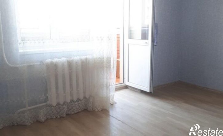1-комн квартира ул Дагестанская, 33,  д. 33