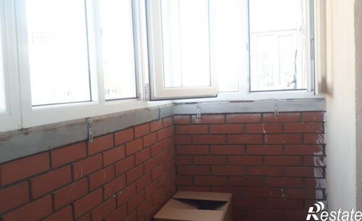 1-комн квартира ул Дагестанская, 33,  д. 33