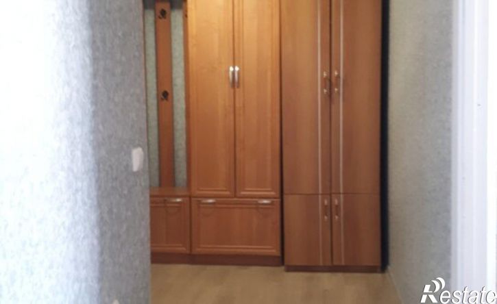 1-комн квартира ул Дагестанская, 33,  д. 33