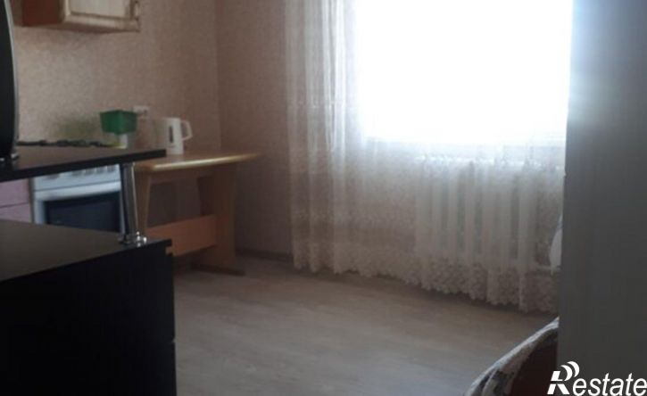 1-комн квартира ул Дагестанская, 33,  д. 33