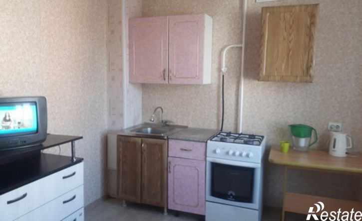 1-комн квартира ул Дагестанская, 33,  д. 33