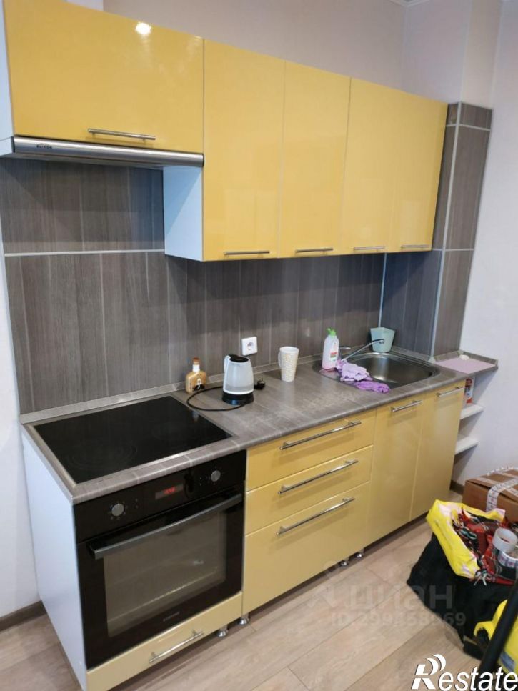 2-комн квартира ул Менделеева, 128/1,  д. 128/1