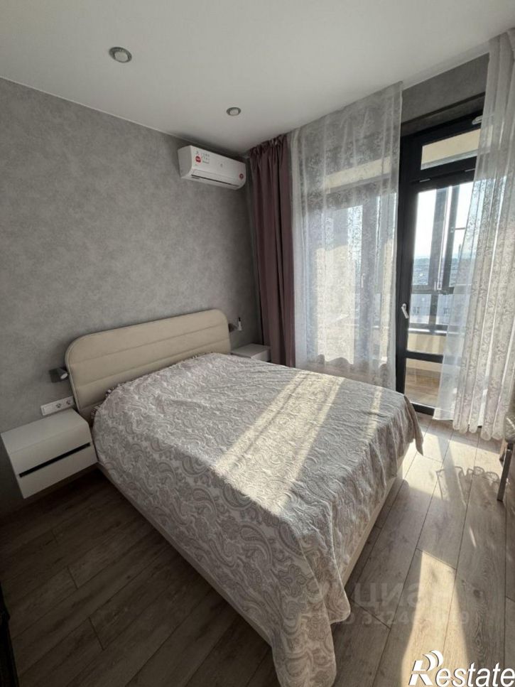 1-комн квартира ул Пушкина, 76,  д. 76