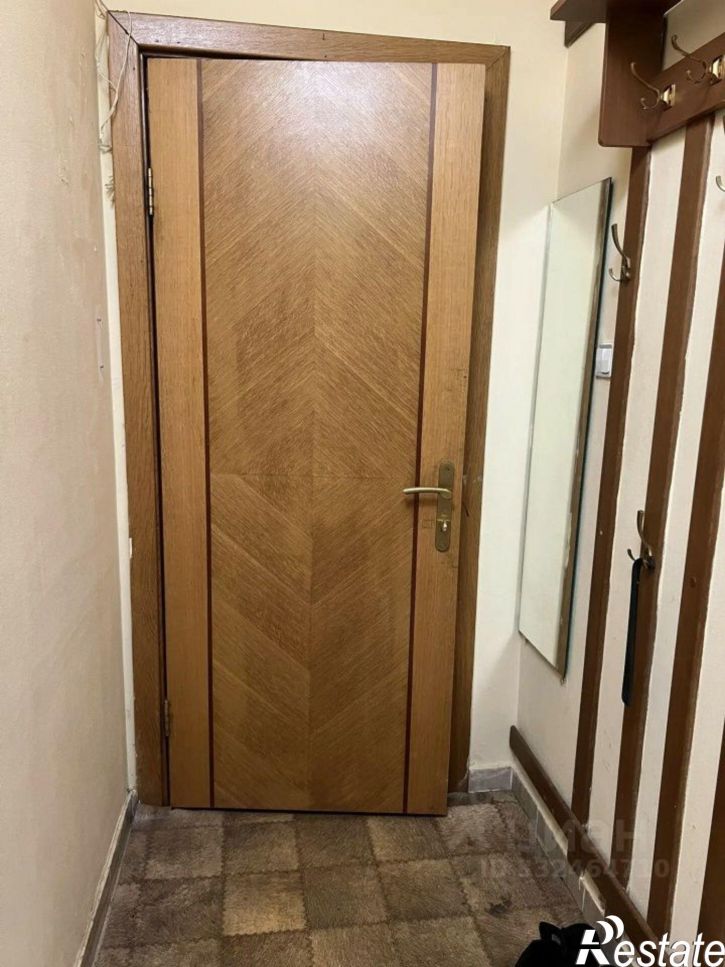 3-комн квартира ул Степана Халтурина, 44,  д. 44