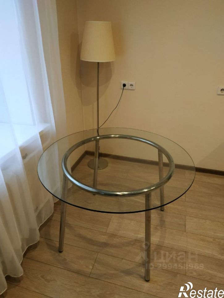 2-комн квартира ул Менделеева, 128/1,  д. 128/1
