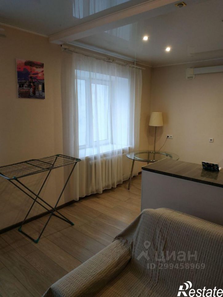2-комн квартира ул Менделеева, 128/1,  д. 128/1