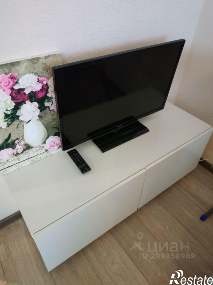 2-комн квартира ул Менделеева, 128/1,  д. 128/1
