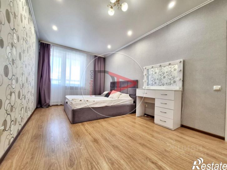 2-комн квартира ул Айская, 18/1,  д. 18/1