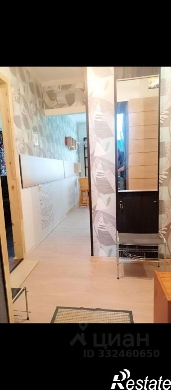1-комн квартира ул Менделеева, 153 1,  д. 153 1,  к. 1