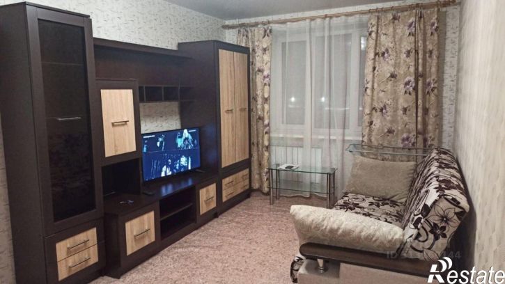 2-комн квартира ул Миловская, 2Д,  д. 2Д