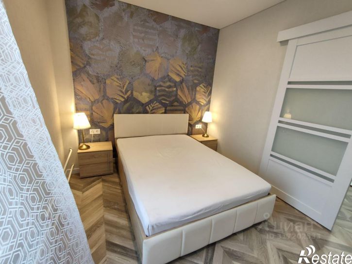 1-комн квартира ул Гафури, 90,  д. 90
