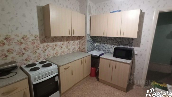 2-комн квартира ул Миловская, 2Д,  д. 2Д