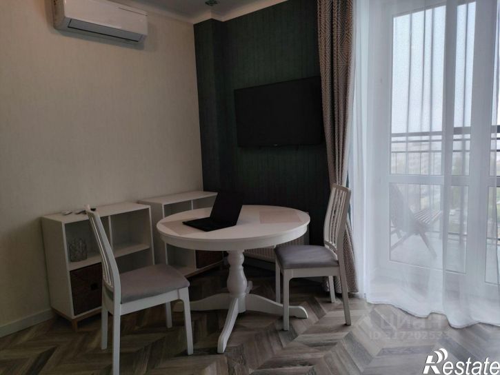 1-комн квартира ул Гафури, 90,  д. 90