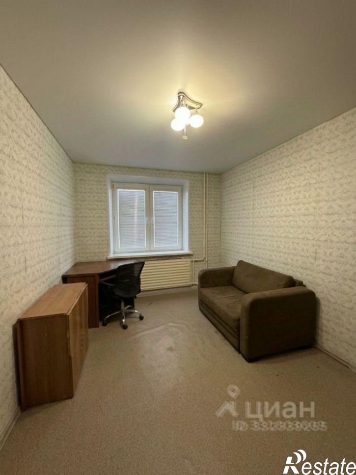 Комната ул Адмирала Ушакова, 88/1,  д. 88/1