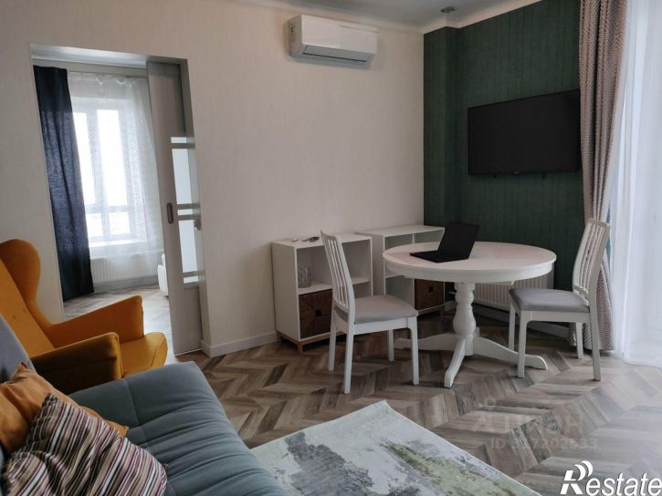 1-комн квартира ул Гафури, 90,  д. 90