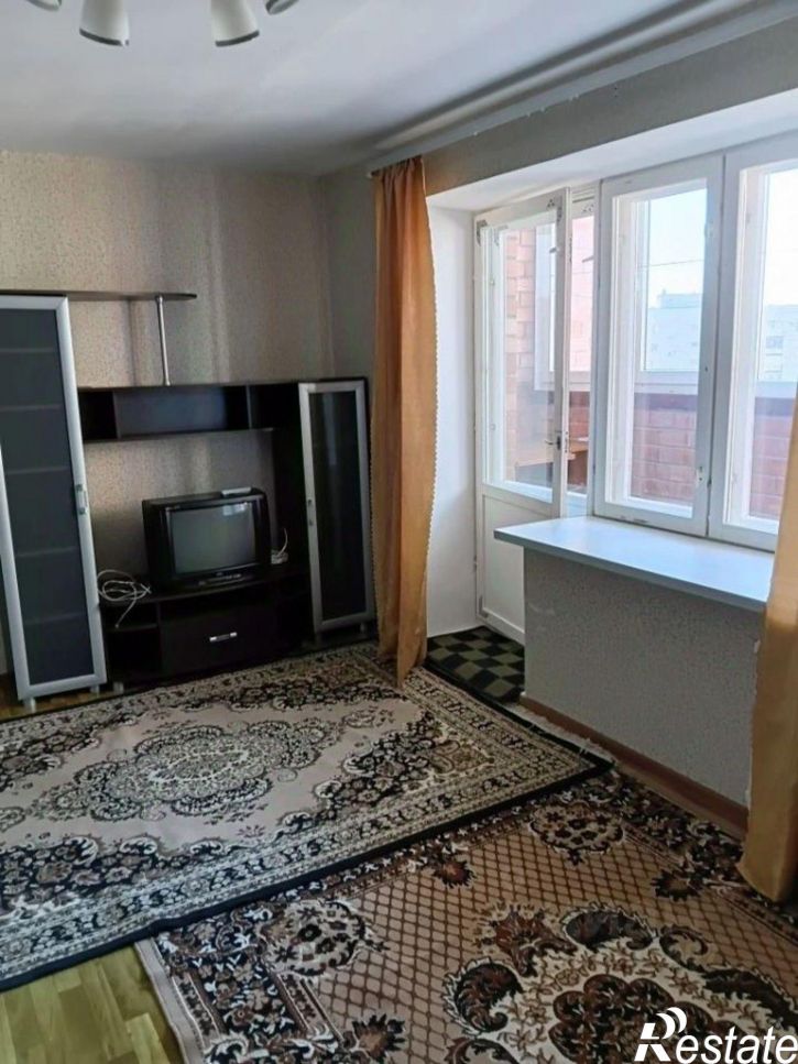 1-комн квартира б-р Баландина, 9,  д. 9