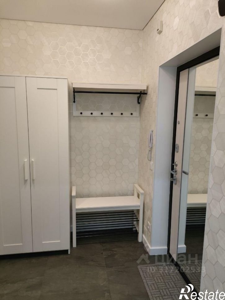 1-комн квартира ул Гафури, 90,  д. 90