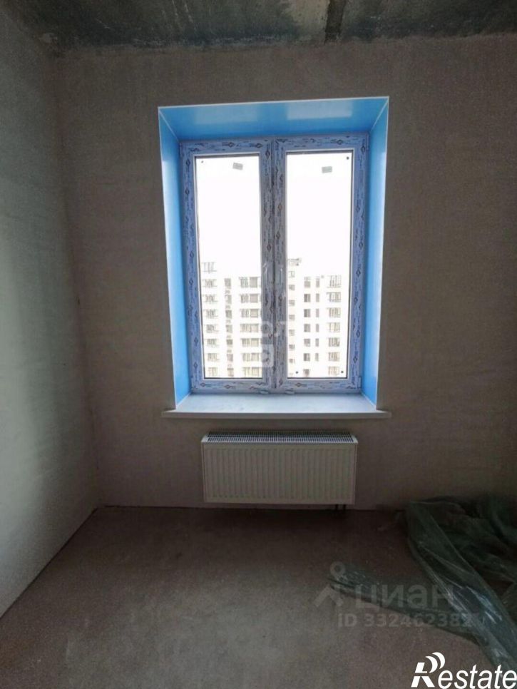 1-комн квартира ул Даяна Мурзина, 7/1,  д. 7/1