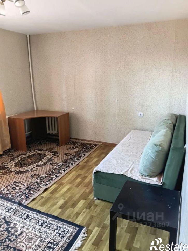 1-комн квартира б-р Баландина, 9,  д. 9