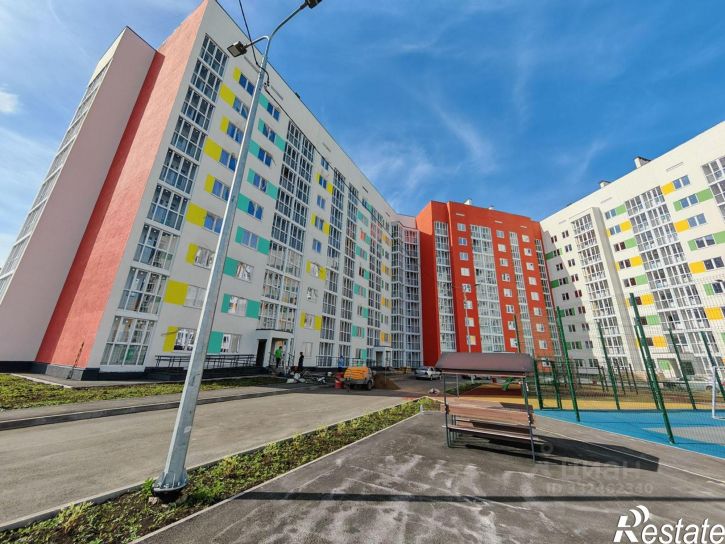 2-комн квартира