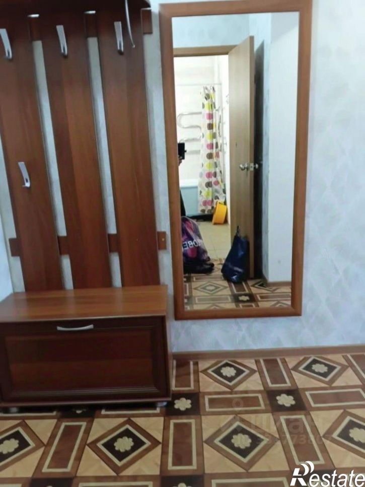 1-комн квартира б-р Баландина, 9,  д. 9