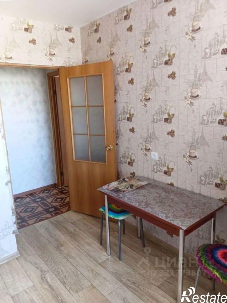1-комн квартира б-р Баландина, 9,  д. 9