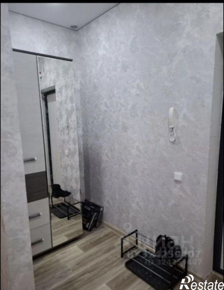 1-комн квартира ул Природная, 30/1,  д. 30/1