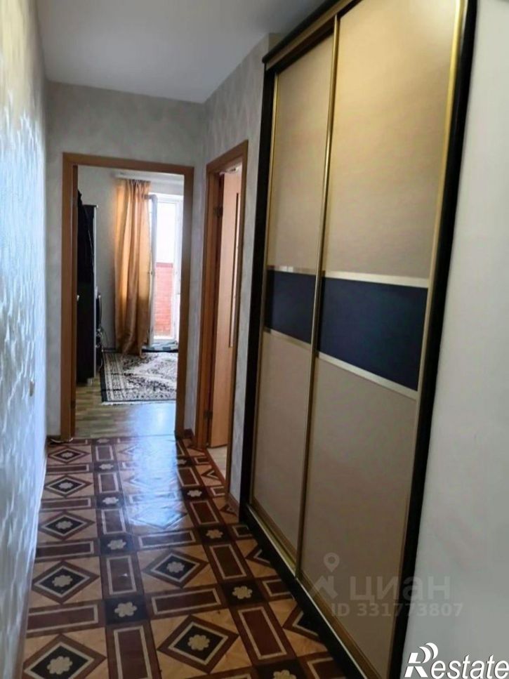 1-комн квартира б-р Баландина, 9,  д. 9