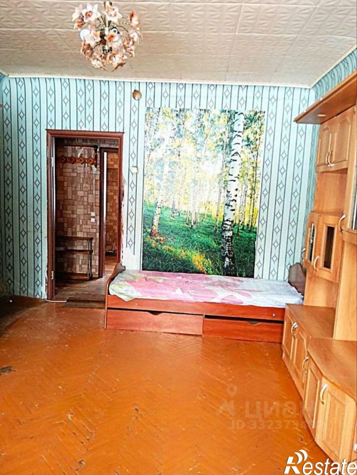1-комн квартира ул Кольцевая, 159,  д. 159