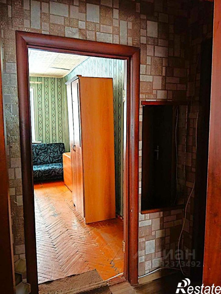 1-комн квартира ул Кольцевая, 159,  д. 159
