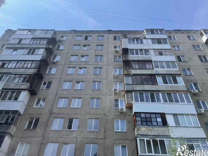 1-комн квартира ул Степана Кувыкина, 10,  д. 10