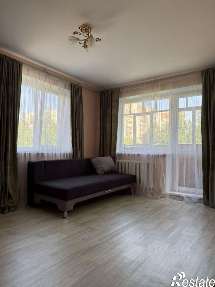 1-комн квартира ул Достоевского, 152,  д. 152