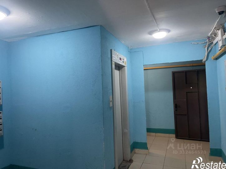 1-комн квартира ул Степана Кувыкина, 10,  д. 10