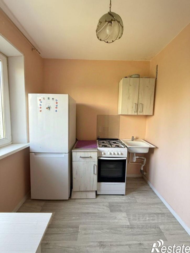 1-комн квартира ул Достоевского, 152,  д. 152