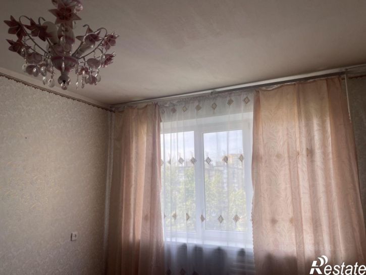 1-комн квартира ул Степана Кувыкина, 10,  д. 10