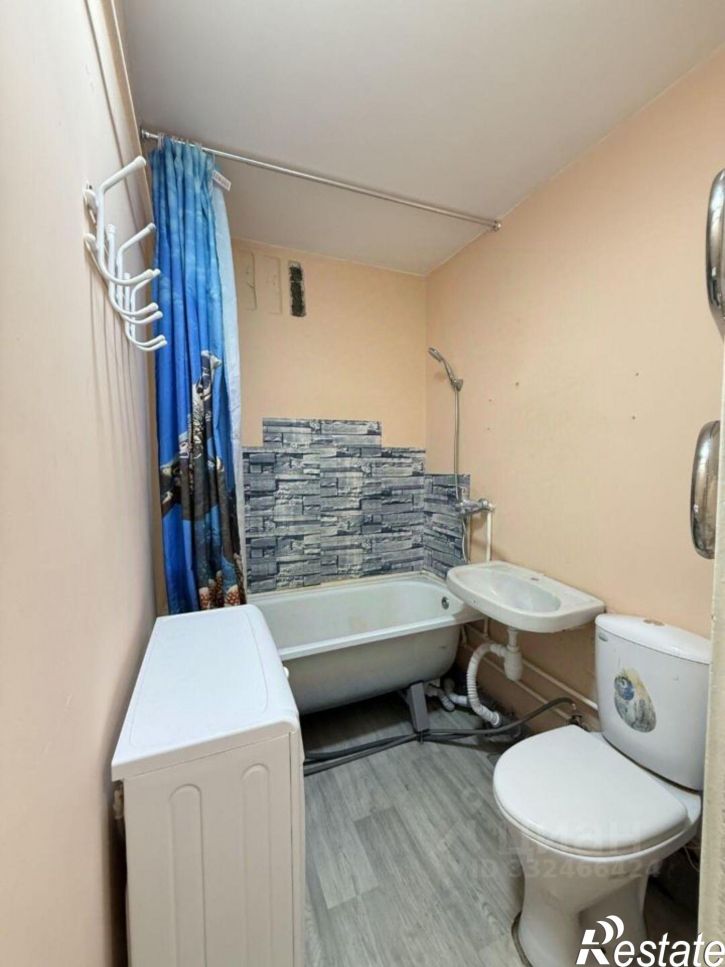 1-комн квартира ул Достоевского, 152,  д. 152