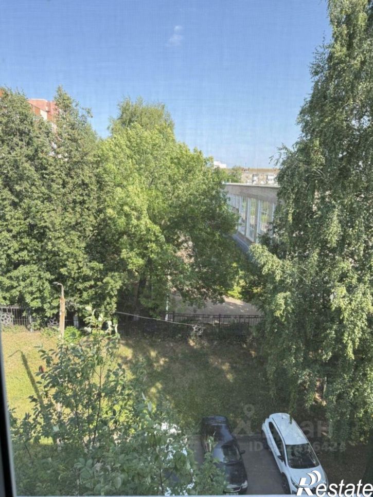 1-комн квартира ул Достоевского, 152,  д. 152
