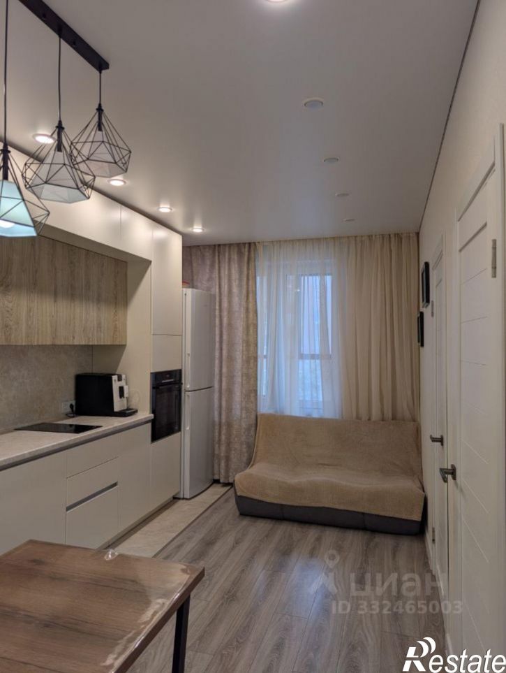 1-комн квартира ул Петропавловская, 50,  д. 50