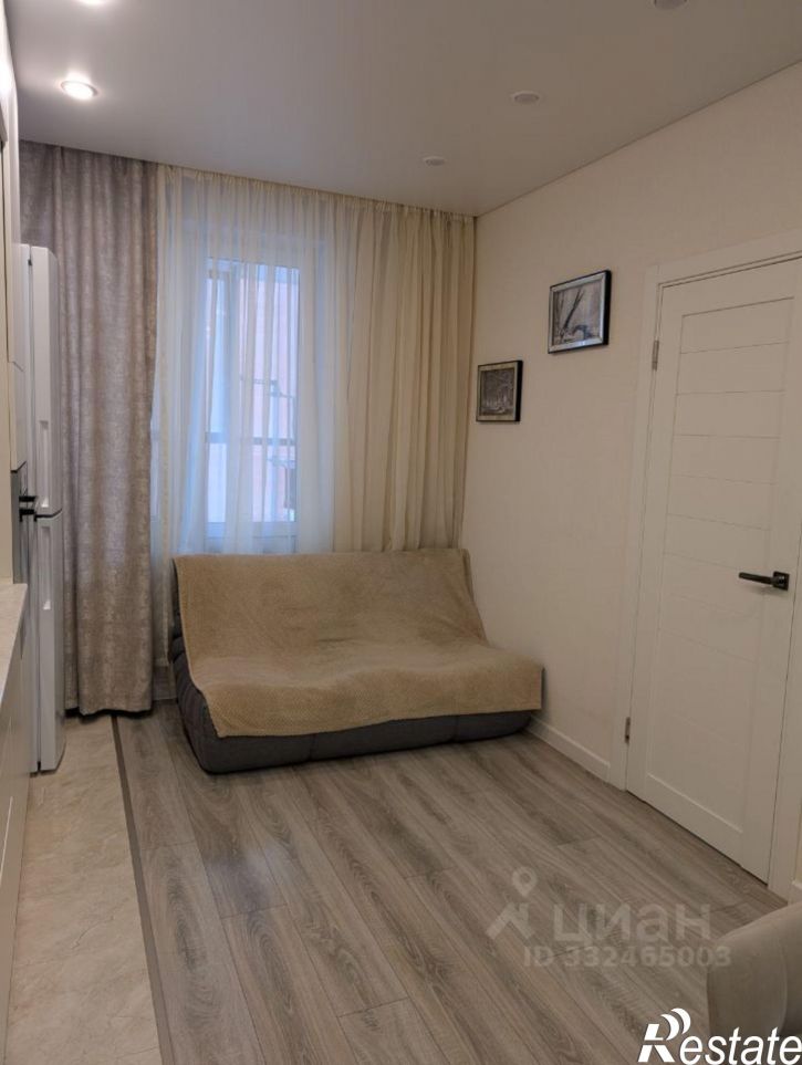 1-комн квартира ул Петропавловская, 50,  д. 50