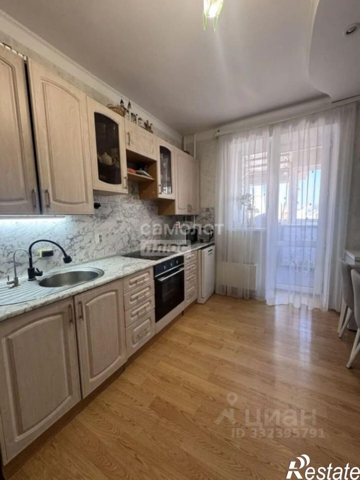 2-комн квартира ул Бакалинская, 25,  д. 25