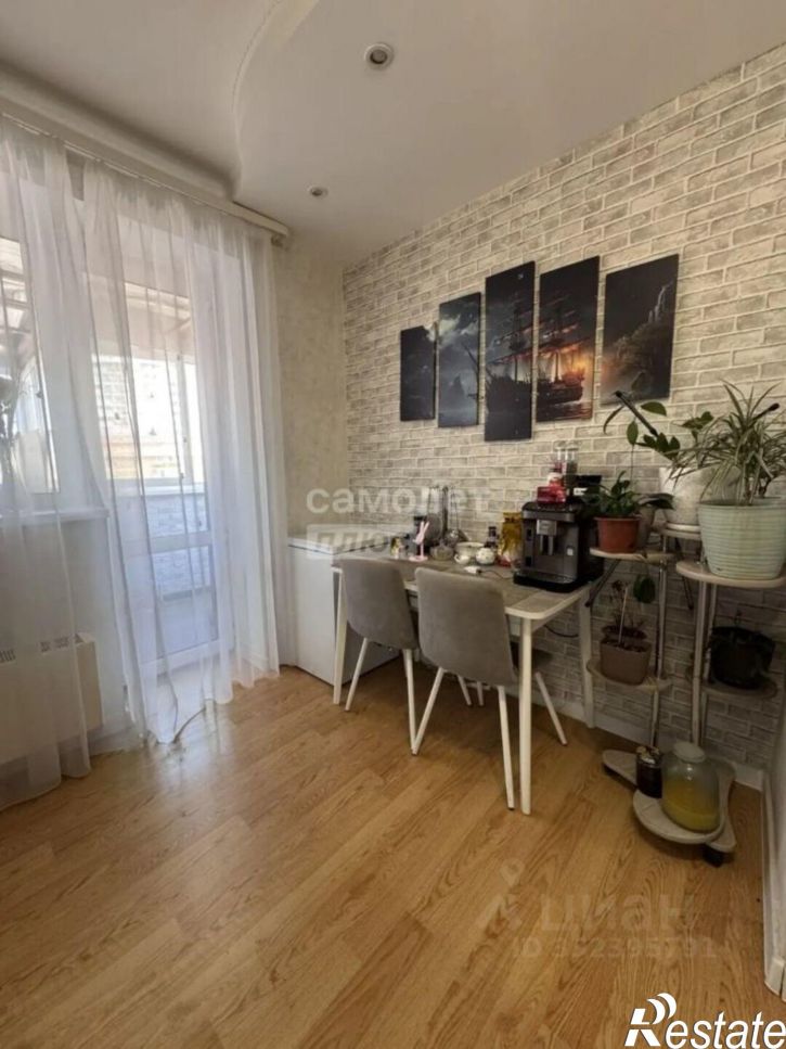 2-комн квартира ул Бакалинская, 25,  д. 25