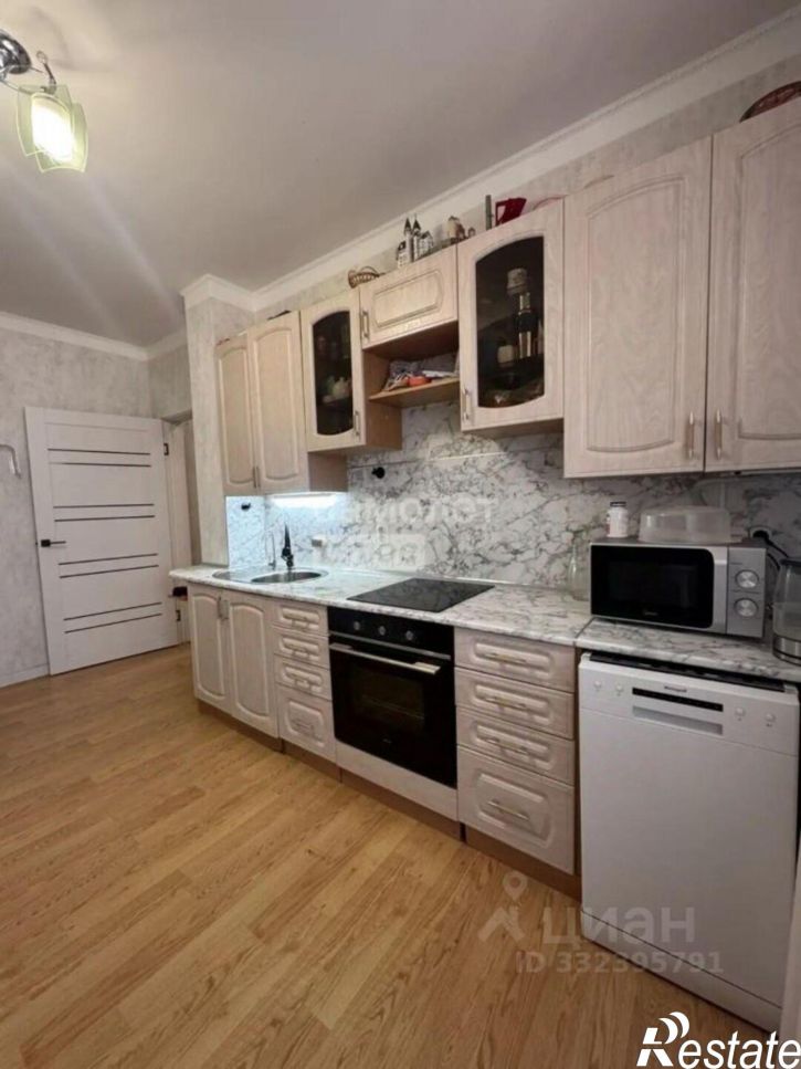2-комн квартира ул Бакалинская, 25,  д. 25