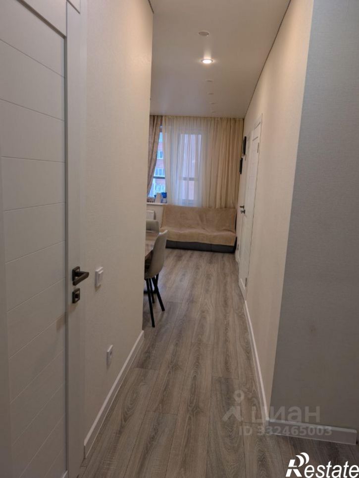 1-комн квартира ул Петропавловская, 50,  д. 50