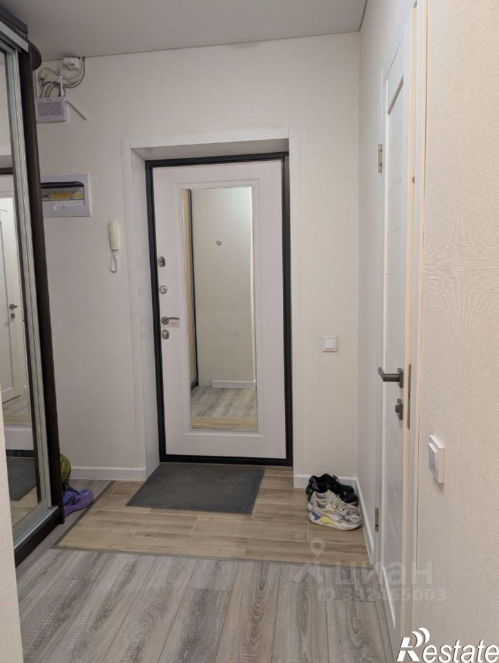 1-комн квартира ул Петропавловская, 50,  д. 50