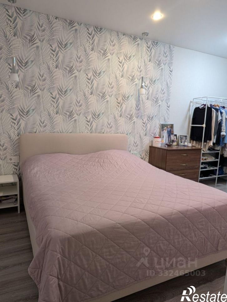1-комн квартира ул Петропавловская, 50,  д. 50