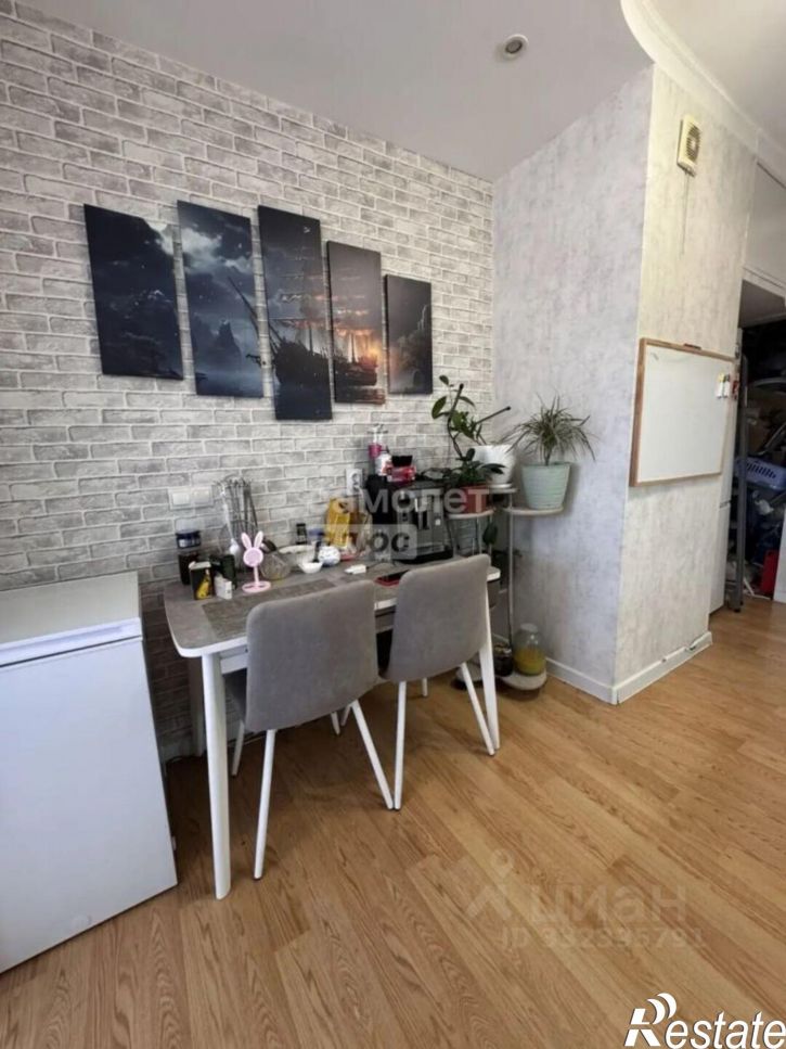 2-комн квартира ул Бакалинская, 25,  д. 25