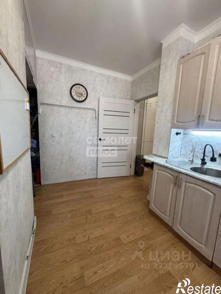 2-комн квартира ул Бакалинская, 25,  д. 25